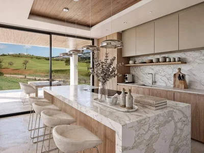 Жилой квартал Villa Selene Europa Golf