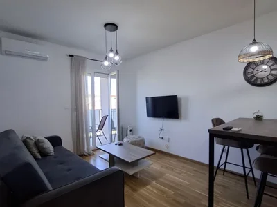 Wohnviertel Stan 37 m² na Izdavanje – Zabjelo, Podgorica