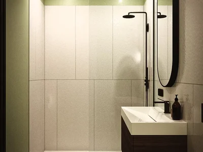 Complejo residencial 