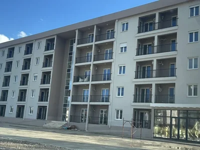 Wohnviertel Stan 43 m² na Prodaju – Zabjelo, Podgorica