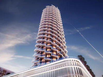 Complejo residencial Phantom