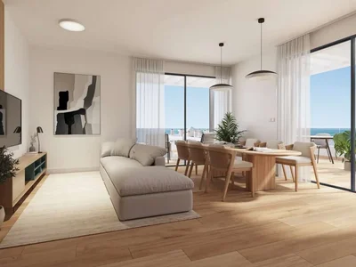 Quartier résidentiel Almara Residences