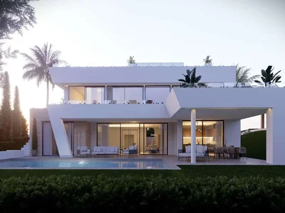 Жилой квартал Villa Valle Romano
