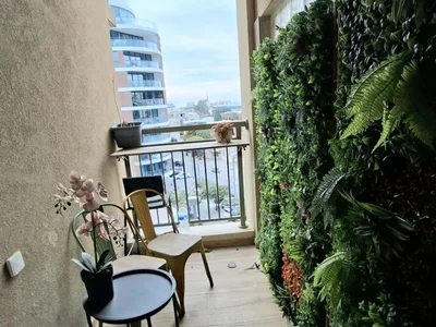 Dzielnica mieszkaniowa Belle opportunite a ne pas manquer investissement ideal joli 2 pieces a vendre florentine tel aviv