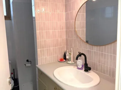 Barrio residencial Appartement 4 pieces 120 m tel aviv