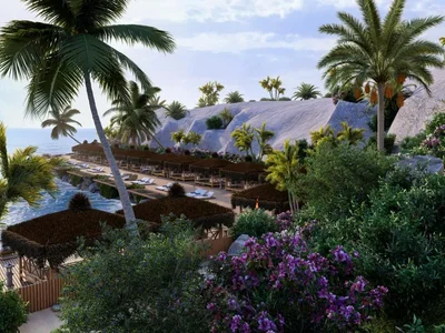 Zespół mieszkaniowy Phuket Health and Wellness resort 