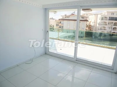 Zespół mieszkaniowy Apartments in Didim in a complex with a pool near the sea
