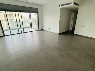 Wohnviertel Dans un immeuble neuf