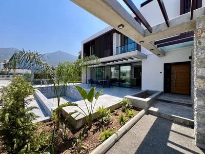 Complejo residencial Hive Villas