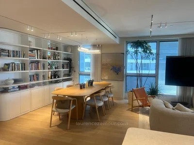 Wohnviertel Exceptionnel architecte interieur luxueux