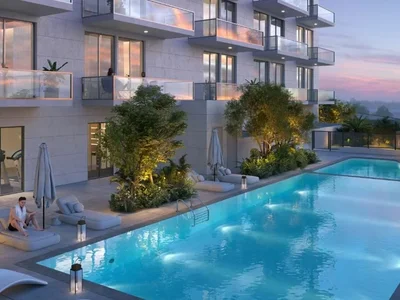 Residential complex Equiti Gate
