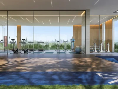 Wohnanlage Seaside Hills Residence