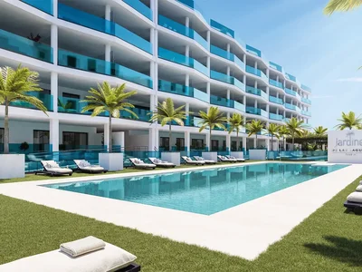 Barrio residencial JARDINES DE LAS LAGUNAS II
