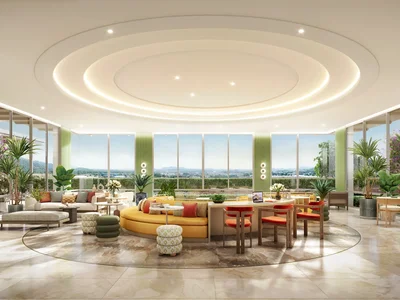 Zespół mieszkaniowy CANVAS PRESALE