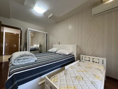 Wohnviertel Stan 54 m² na Izdavanje – Centar, Podgorica
