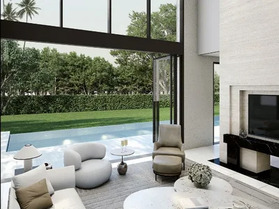 Вилла Lavish Estates