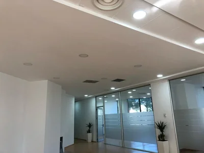 Centro de negocios FOR RENT SPACE AT TWIN TOWERS