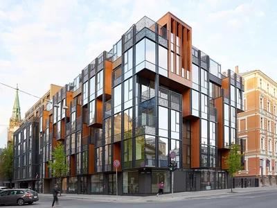 Commerce Club Central Residence II