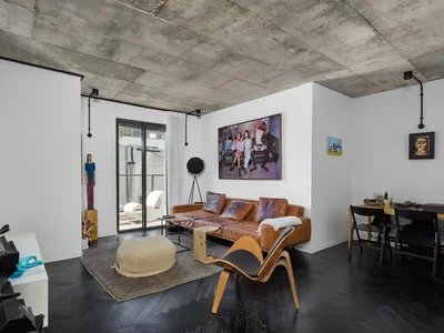 Жилой квартал Avec terrasse calme proche shenkin a ne pas manquer bien agence clair spacieux magnifique renove