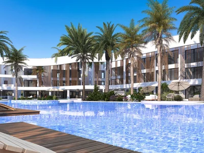 Жилой комплекс NEO Residence 