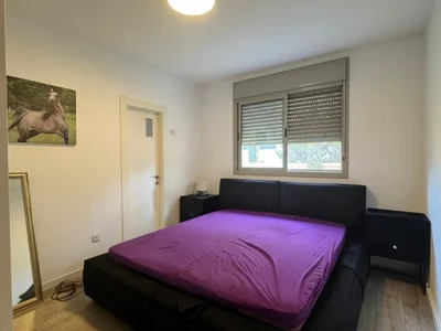 Barrio residencial Rdj 4 p dans petit immeuble a 2 pas du lac de agamim