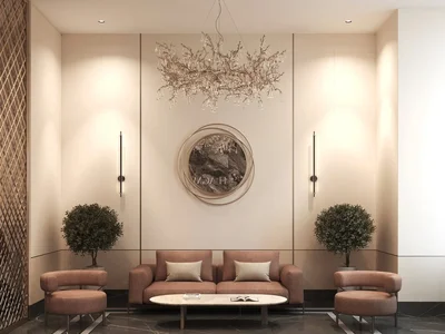 Residential complex BI Flagman