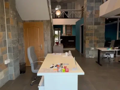 Handel Poslovni prostor 183 m² na Izdavanje – City Kvart, Podgorica