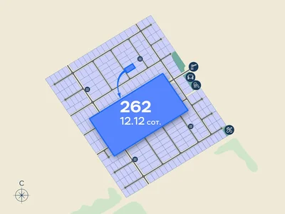 Cottage village Lubimovo