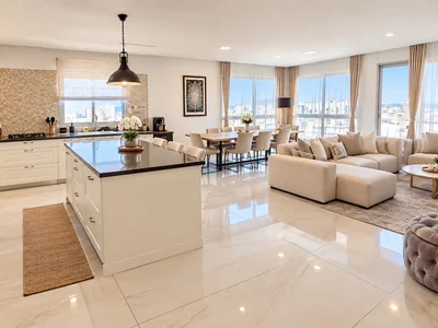 Жилой квартал Nouveaute penthouse dexception au centre ville rare sur le marche