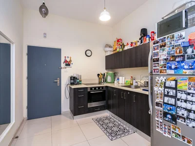 Quartier résidentiel Immeuble neuf - florentine - 3 pièces