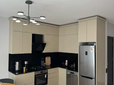 Complejo residencial Ziloj kompleks Via Villas Batumi P039OV