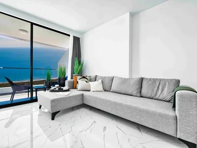 Complejo residencial 