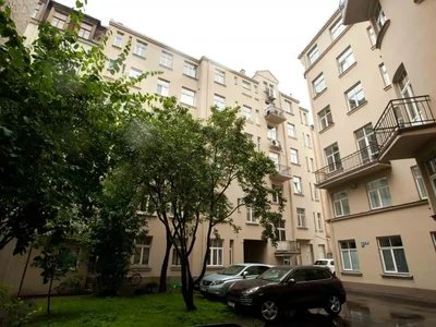 Business center Stabu iela 47