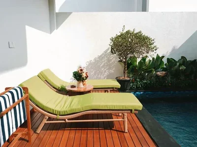 Villa Cassandra 1 – residential development in Sanur, Bali