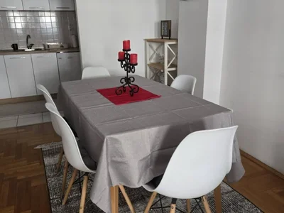 Barrio residencial Stan 75 m² na Izdavanje – City Kvart, Podgorica