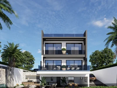 Жилой комплекс Santa Maria Villas