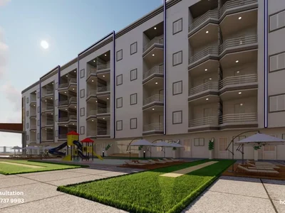 Zespół mieszkaniowy Grand Rock Steps from the Beach – Al Mamsha, Hurghada