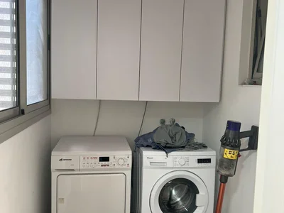 Residential quarter Bien agence