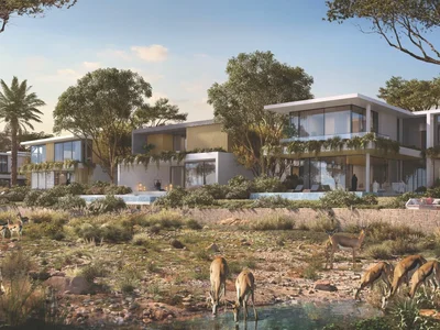Villa Maha Villas