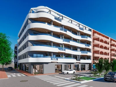 Apartamentowiec KASIA V