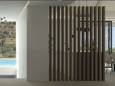 Residential quarter Villa Cordoba 21