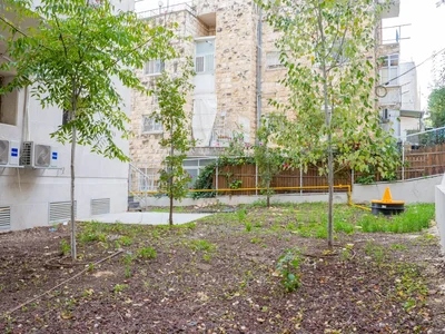 Wohnviertel Appartement de standing