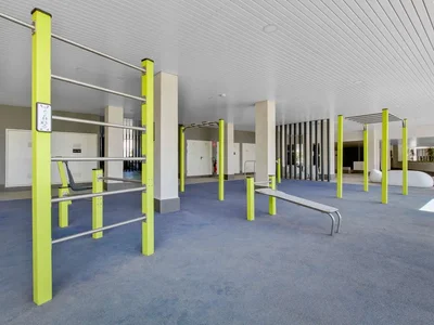 Residential quarter Suite Mijas fase I