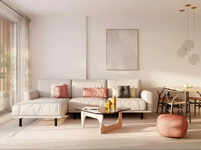 Residential quarter Alcaidesa Homes Fase 2