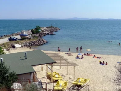 Club house Elite Nesebar