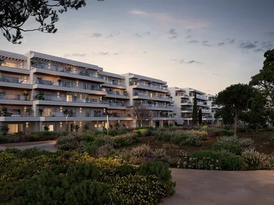 Edificio de apartamentos Apartamentos con Piscina Cerca del Mar en El Verger Alicante