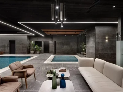 Quartier résidentiel Sublime villa de 300m2 avec jadin et spa