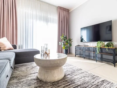 Жилой квартал Superbe appartement 2 pieces en plein centre ville de jerusalem
