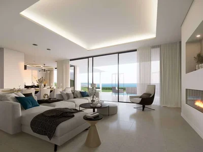 Жилой квартал Villa Valle Romano