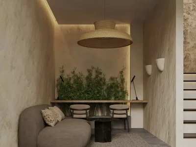Вилла DREAM VIEW #1